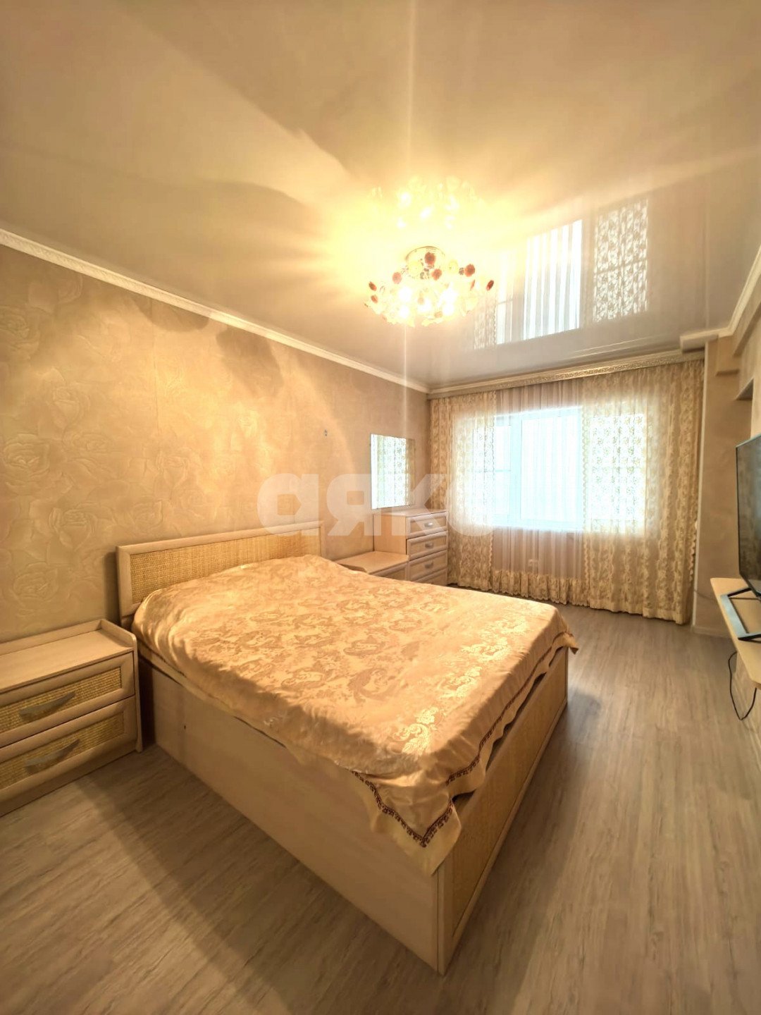 Фото №7: 4-комнатная квартира 130 м² - Сочи, Лазаревский, мкр. Якорная Щель, ул. Череповецкая, 18