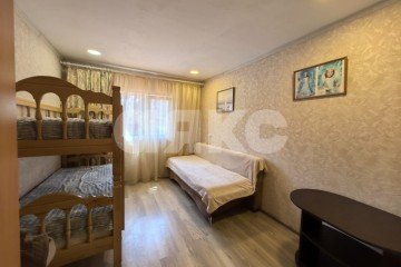 Фото №1: Дом 135 м² - Сочи, п. Лоо, ул. Жигулёвская, 27