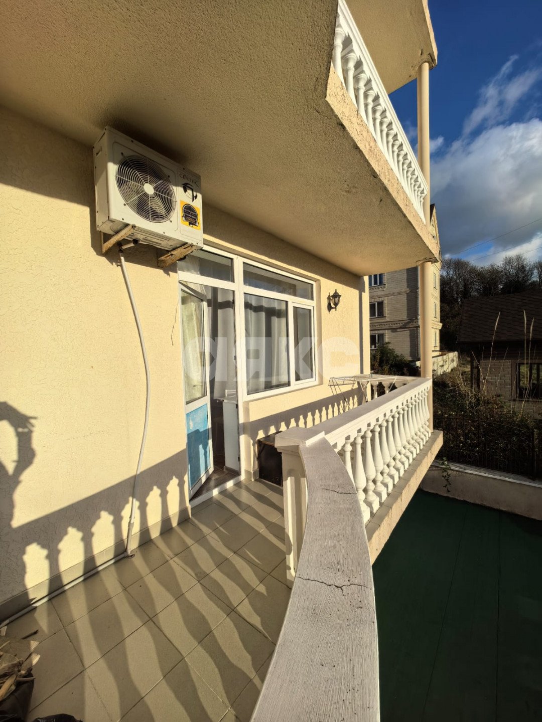 Фото №6: Студия 33 м² - Сочи, Лазаревский, п. Нижняя Беранда, ул. Главная, 45