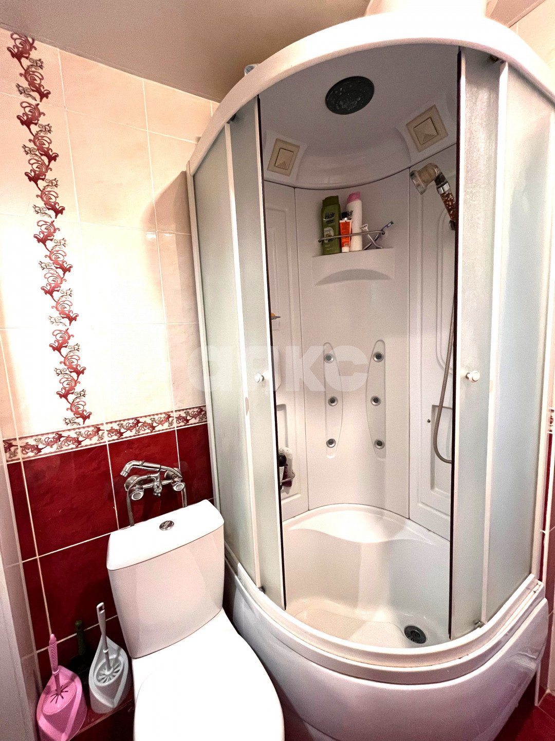 Фото №6: 2-комнатная квартира 35 м² - Краевско-Армянское, р. Хостинский, ул. Измайловская, 40А