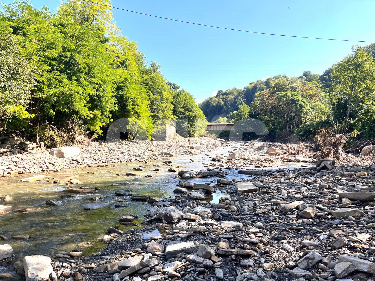 Фото №15: 2-комнатная квартира 35 м² - Краевско-Армянское, р. Хостинский, ул. Измайловская, 40А