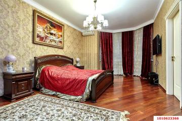 Фото №1: 3-комнатная квартира 127 м² - Краснодар, мкр. Солнечный, ул. Архитектора Ишунина, 4