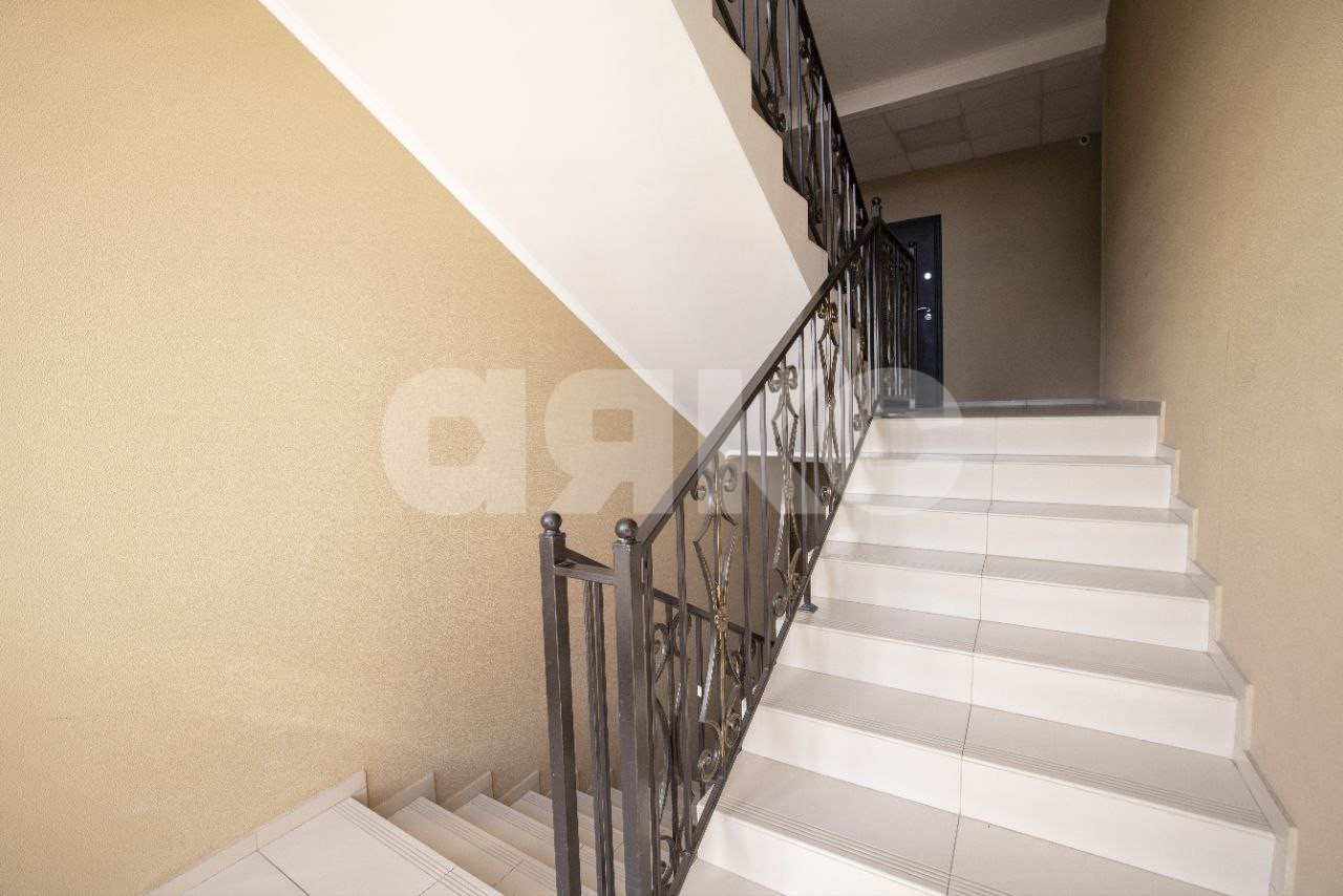 Фото №25: 1-комнатная квартира 28 м² - Сочи, Адлерский, Центральный, ж/р Адлер, ул. Лескова, 25