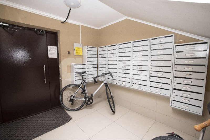 Фото №22: 1-комнатная квартира 28 м² - Сочи, Адлерский, Центральный, ж/р Адлер, ул. Лескова, 25