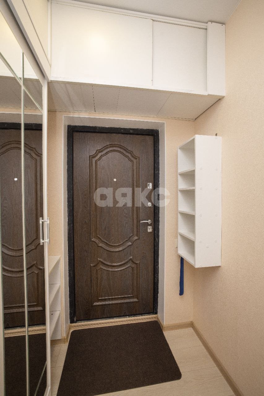 Фото №21: 1-комнатная квартира 28 м² - Сочи, Адлерский, Центральный, ж/р Адлер, ул. Лескова, 25