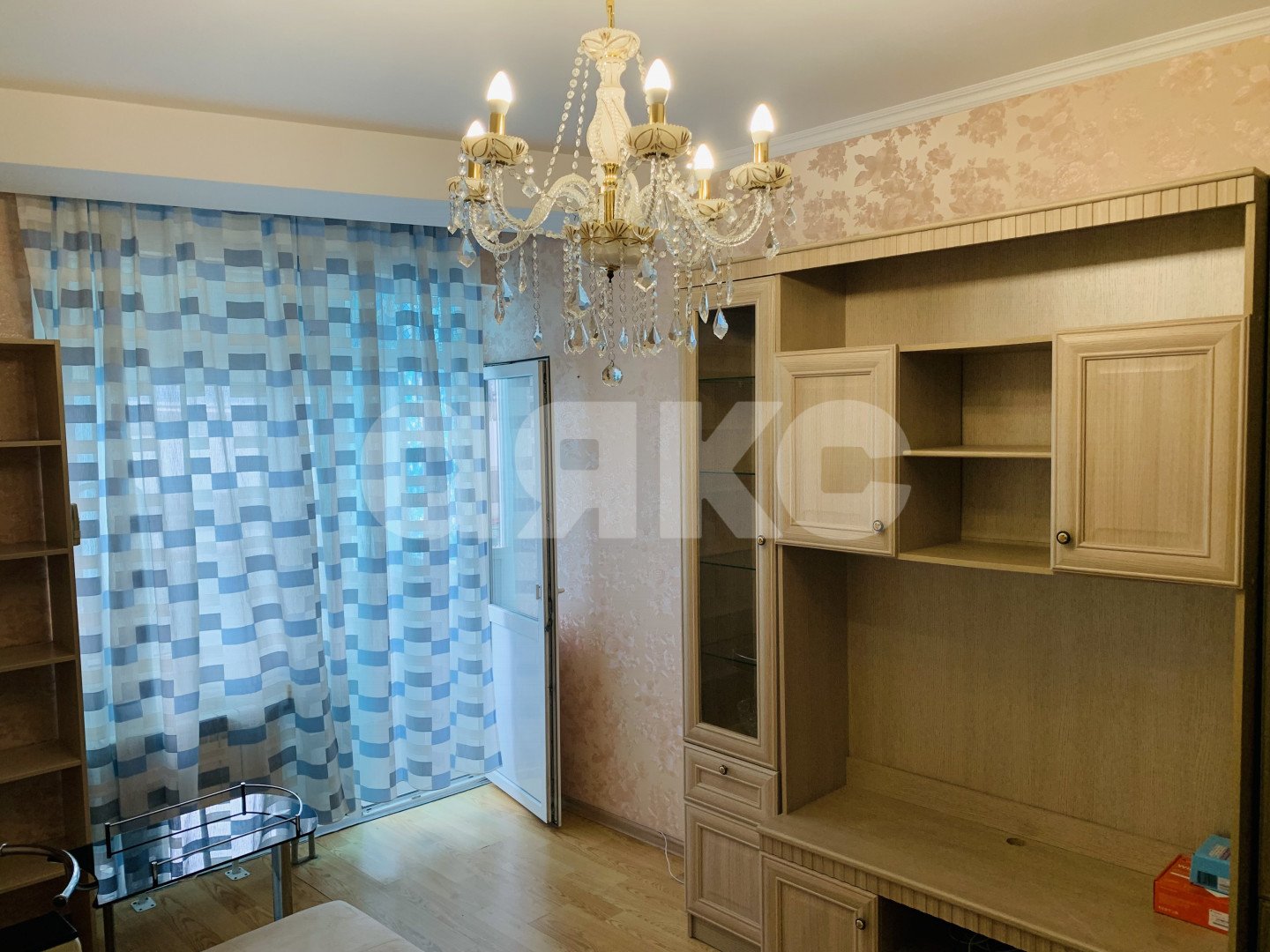 Фото №6: 1-комнатная квартира 34 м² - Сочи, Адлерский, мкр. Весёлое, ул. Мира, 3А