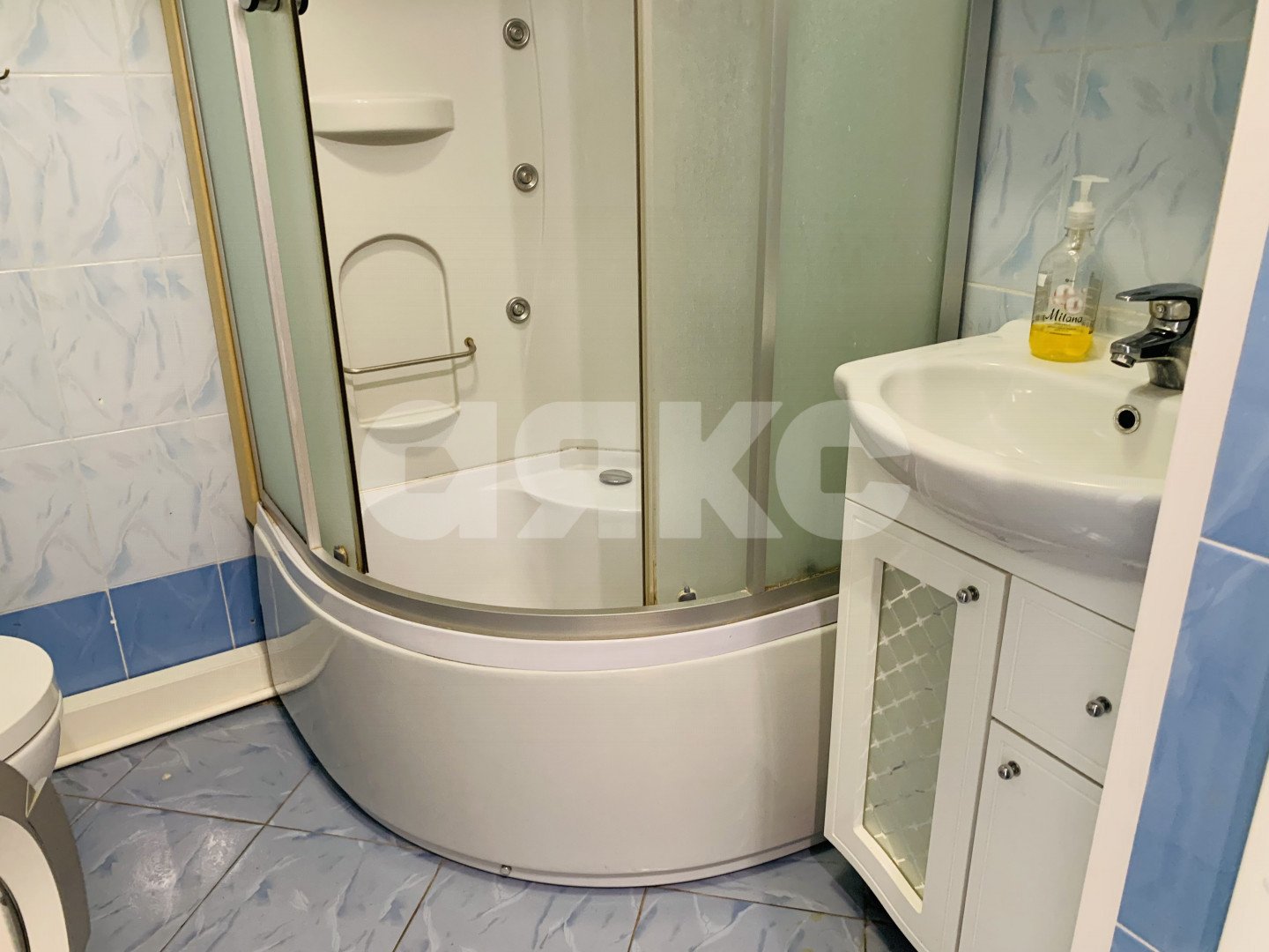 Фото №9: 1-комнатная квартира 34 м² - Сочи, Адлерский, мкр. Весёлое, ул. Мира, 3А