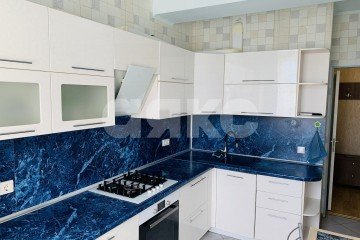 Фото №2: 1-комнатная квартира 34 м² - Сочи, мкр. Весёлое, ул. Мира, 3А