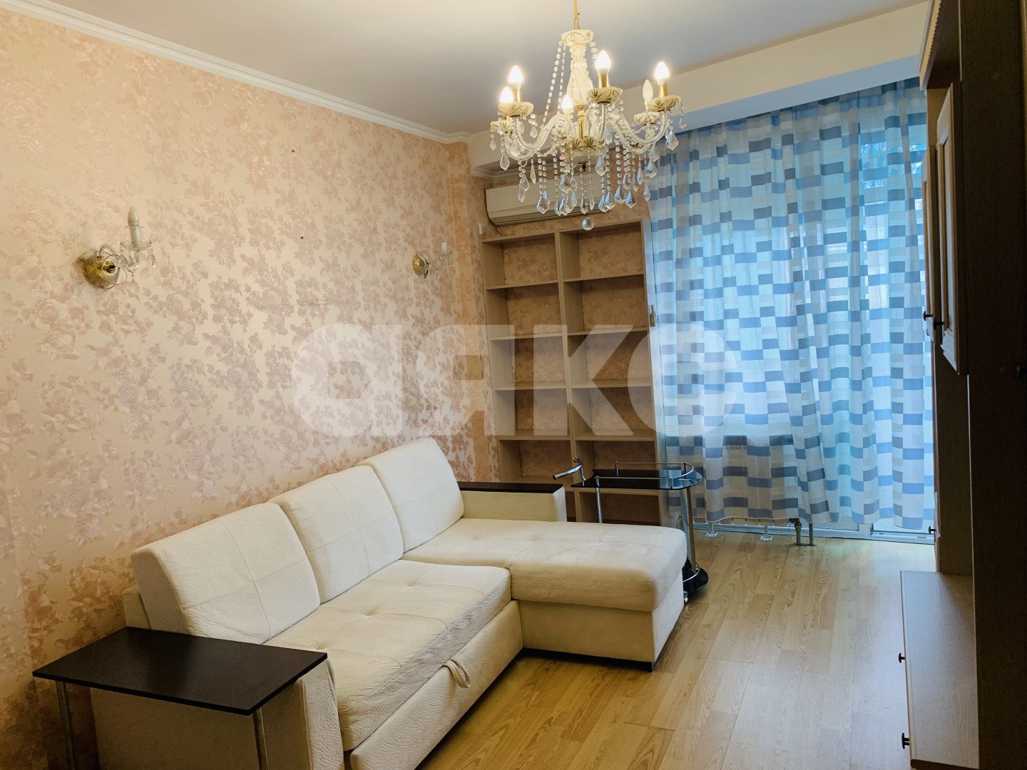 Фото №7: 1-комнатная квартира 34 м² - Сочи, Адлерский, мкр. Весёлое, ул. Мира, 3А