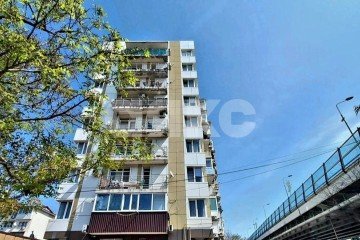 Фото №1: 1-комнатная квартира 34 м² - Сочи, мкр. Весёлое, ул. Мира, 3А