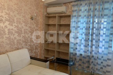 Фото №4: 1-комнатная квартира 34 м² - Сочи, мкр. Весёлое, ул. Мира, 3А