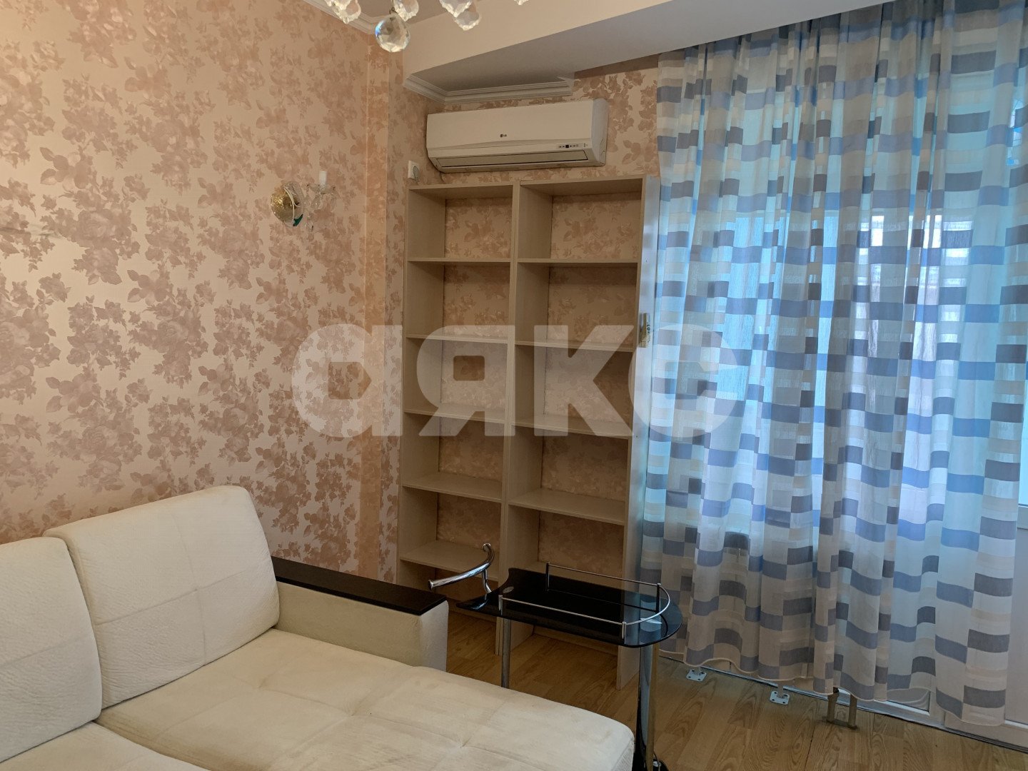 Фото №4: 1-комнатная квартира 34 м² - Сочи, Адлерский, мкр. Весёлое, ул. Мира, 3А