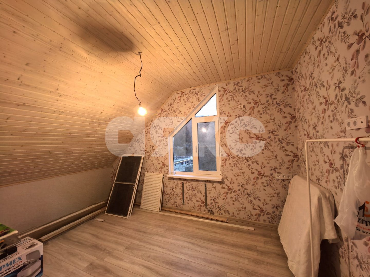 Фото №12: Дом 200 м² + 6 сот. - Сочи, Лазаревский, мкр. Якорная Щель, ул. Череповецкая