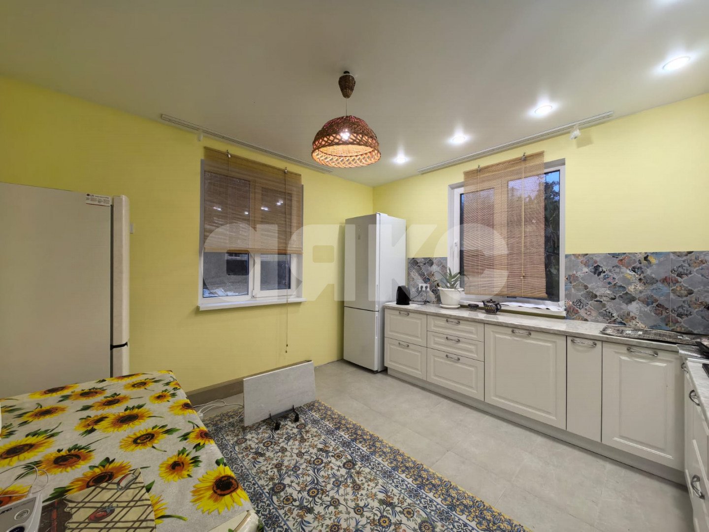 Фото №2: Дом 200 м² + 6 сот. - Сочи, Лазаревский, мкр. Якорная Щель, ул. Череповецкая