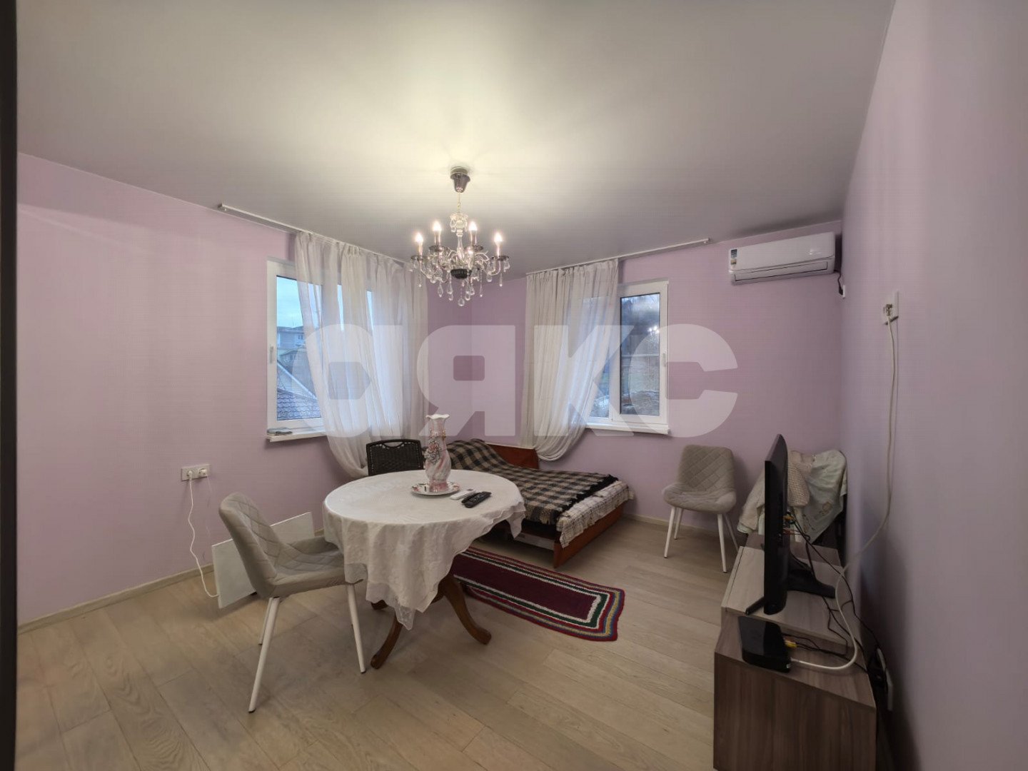 Фото №3: Дом 200 м² + 6 сот. - Сочи, Лазаревский, мкр. Якорная Щель, ул. Череповецкая