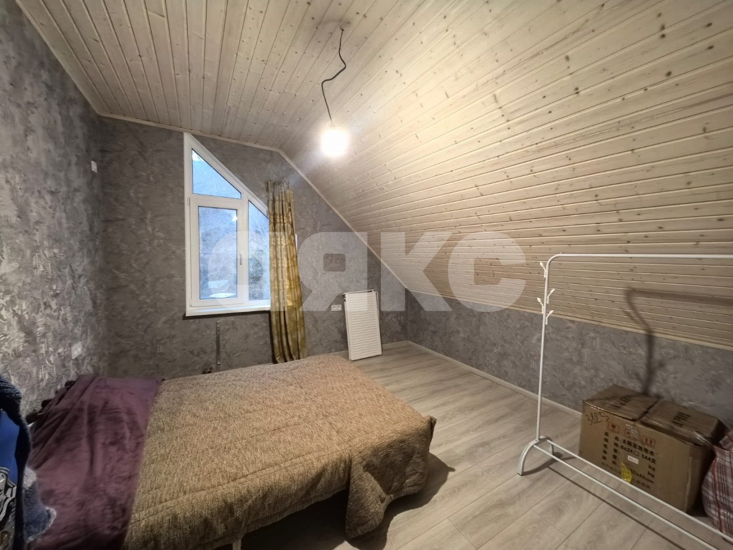 Фото №11: Дом 200 м² + 6 сот. - Сочи, Лазаревский, мкр. Якорная Щель, ул. Череповецкая