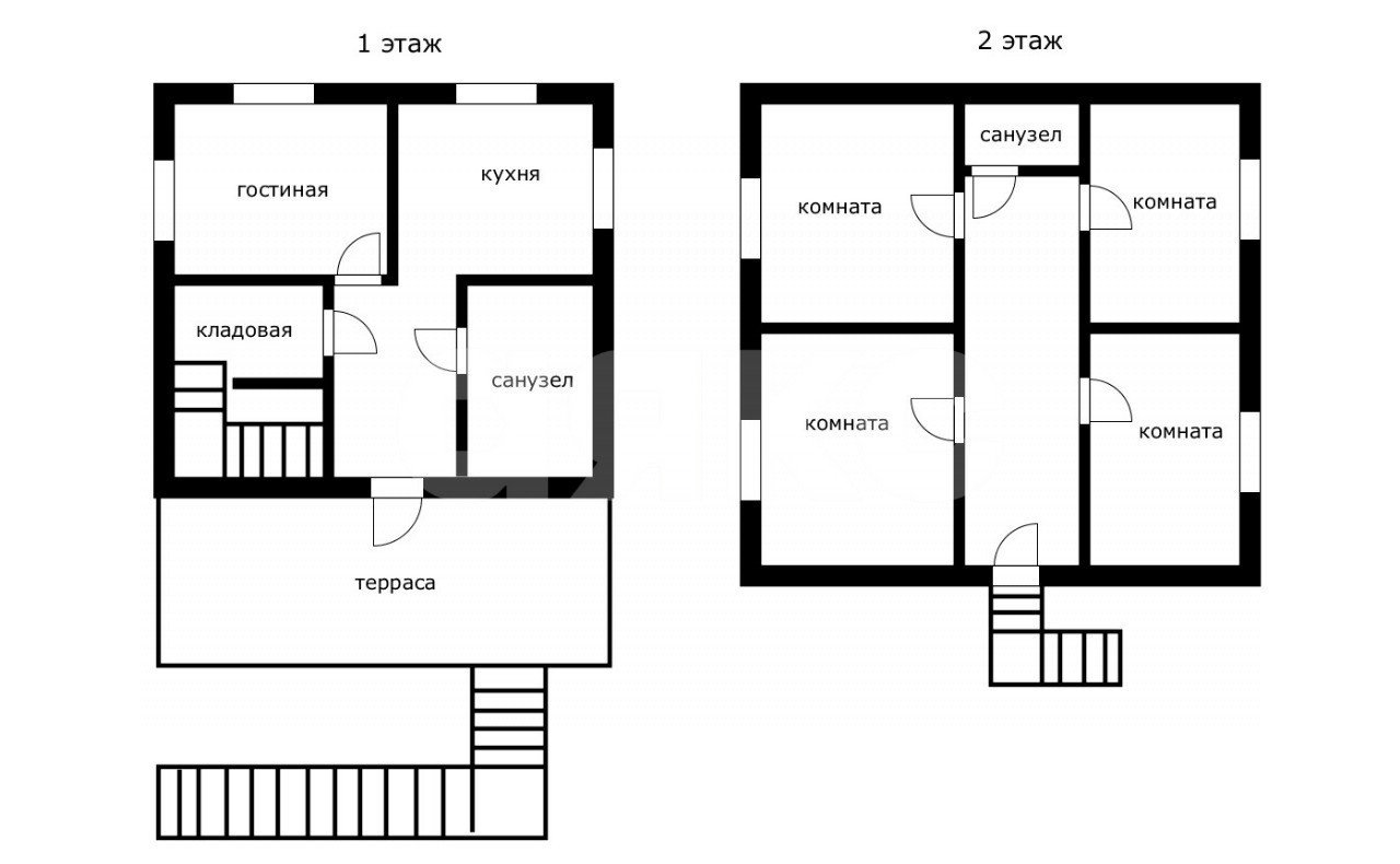 Фото №16: Дом 200 м² + 6 сот. - Сочи, Лазаревский, мкр. Якорная Щель, ул. Череповецкая