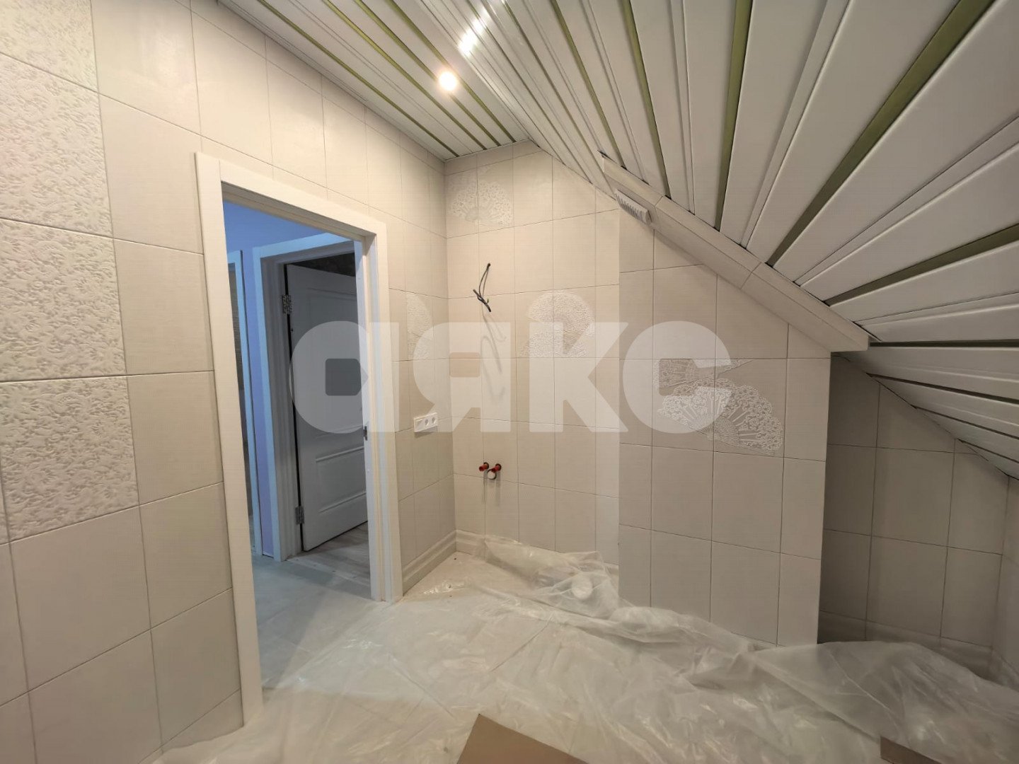 Фото №6: Дом 200 м² + 6 сот. - Сочи, Лазаревский, мкр. Якорная Щель, ул. Череповецкая