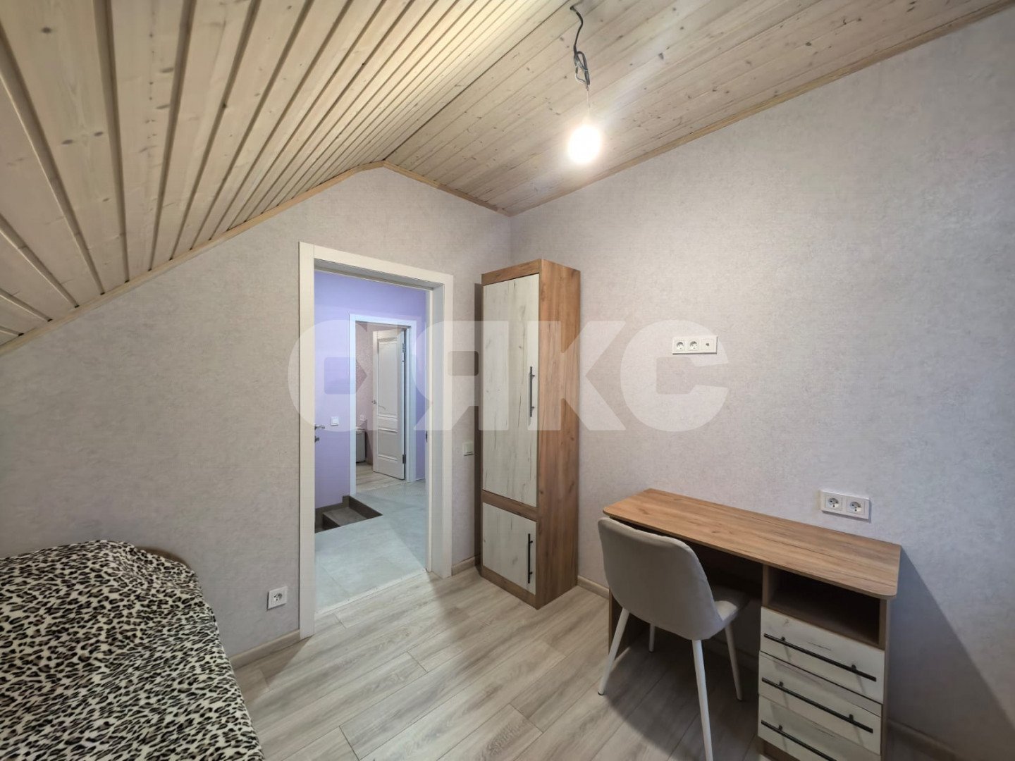 Фото №8: Дом 200 м² + 6 сот. - Сочи, Лазаревский, мкр. Якорная Щель, ул. Череповецкая