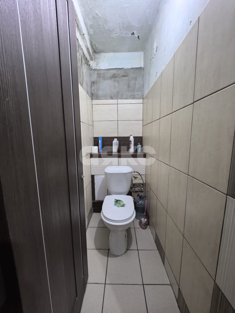 Фото №4: Студия 17 м² - Сочи, Лазаревский, мкр. Якорная Щель, ул. Череповецкая, 12