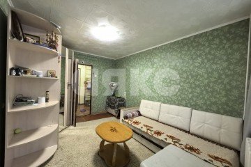 Фото №1: Студия 17 м² - Сочи, мкр. Якорная Щель, ул. Череповецкая, 12