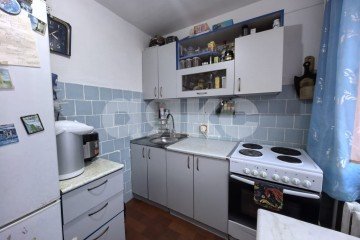 Фото №2: Студия 17 м² - Сочи, мкр. Якорная Щель, ул. Череповецкая, 12