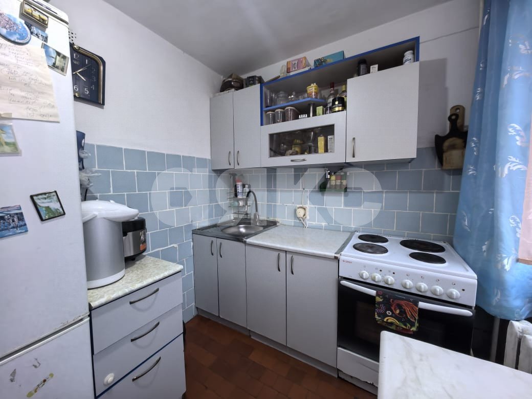 Фото №2: Студия 17 м² - Сочи, Лазаревский, мкр. Якорная Щель, ул. Череповецкая, 12