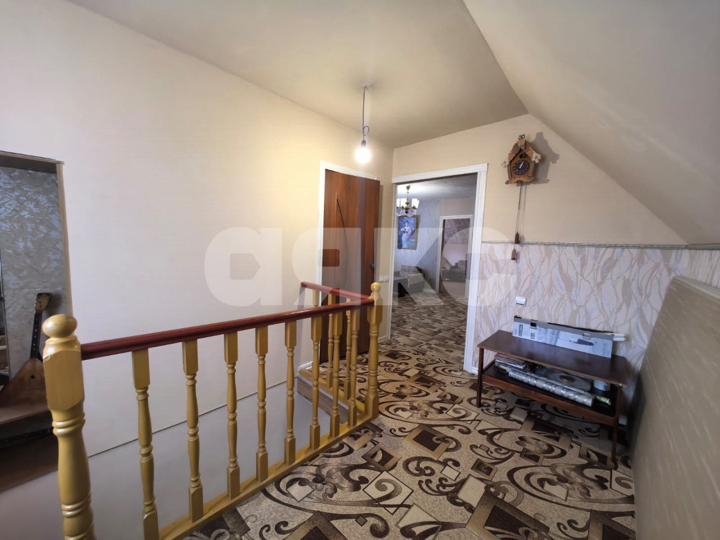 Фото №7: Дом 212 м² + 12 сот. - Детляжка, р. Лазаревский, пер. Бюроканский, 4