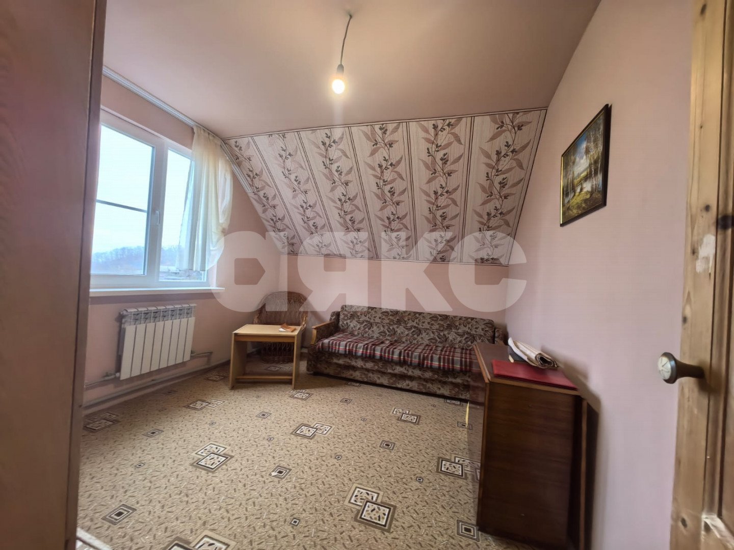 Фото №11: Дом 212 м² + 12 сот. - Детляжка, р. Лазаревский, пер. Бюроканский, 4