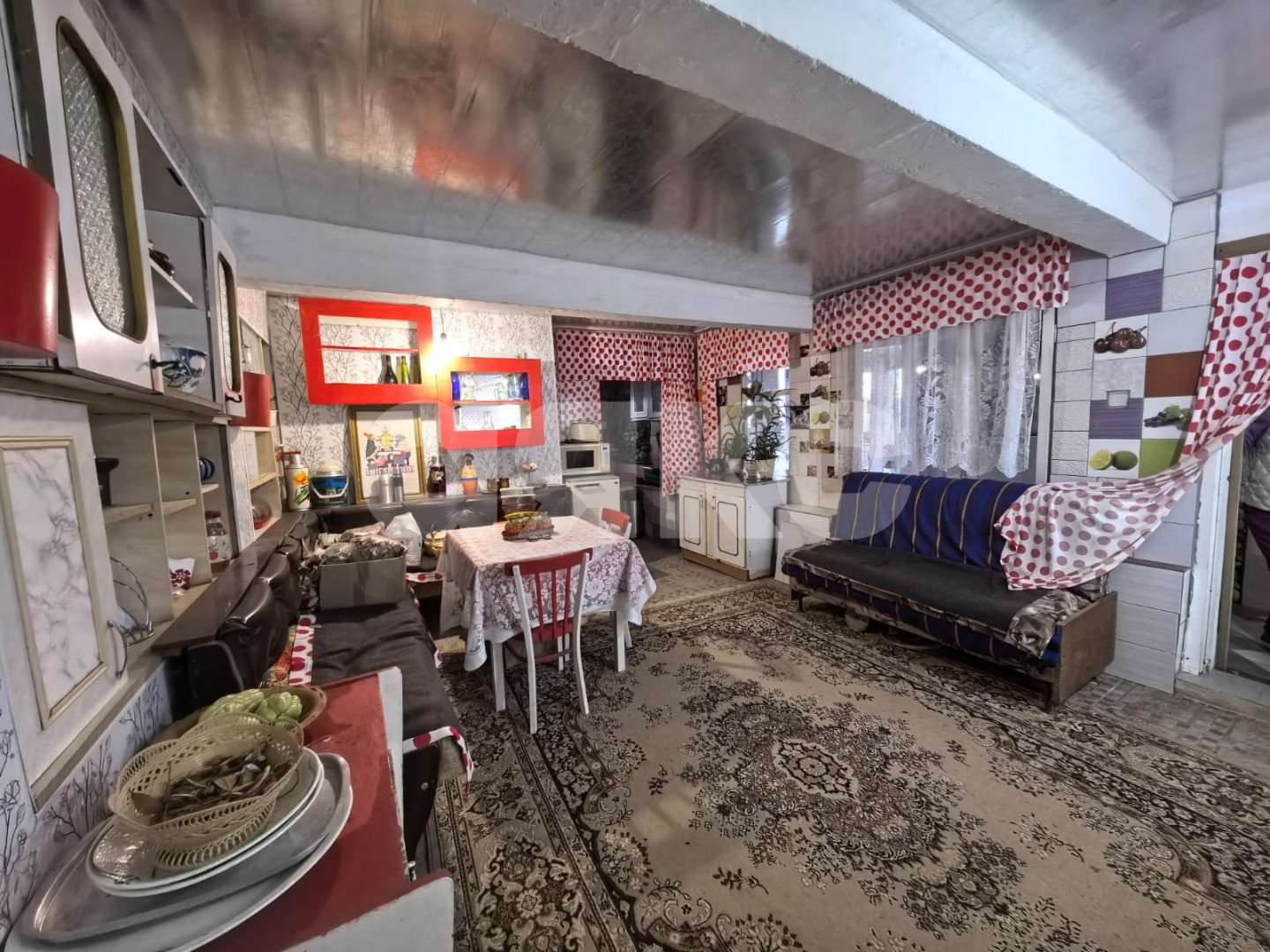 Фото №22: Дом 212 м² + 12 сот. - Детляжка, р. Лазаревский, пер. Бюроканский, 4