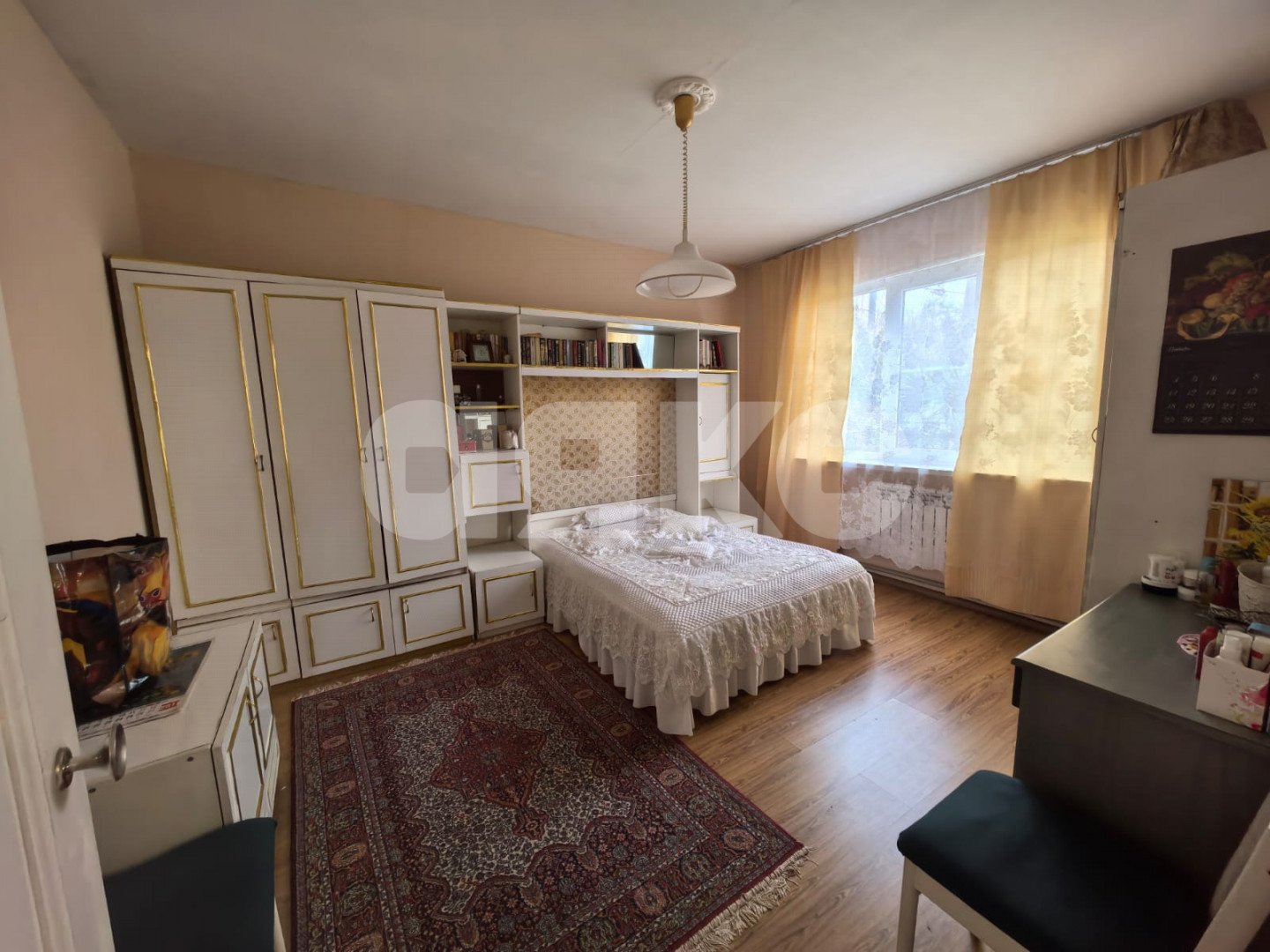 Фото №4: Дом 212 м² + 12 сот. - Детляжка, р. Лазаревский, пер. Бюроканский, 4