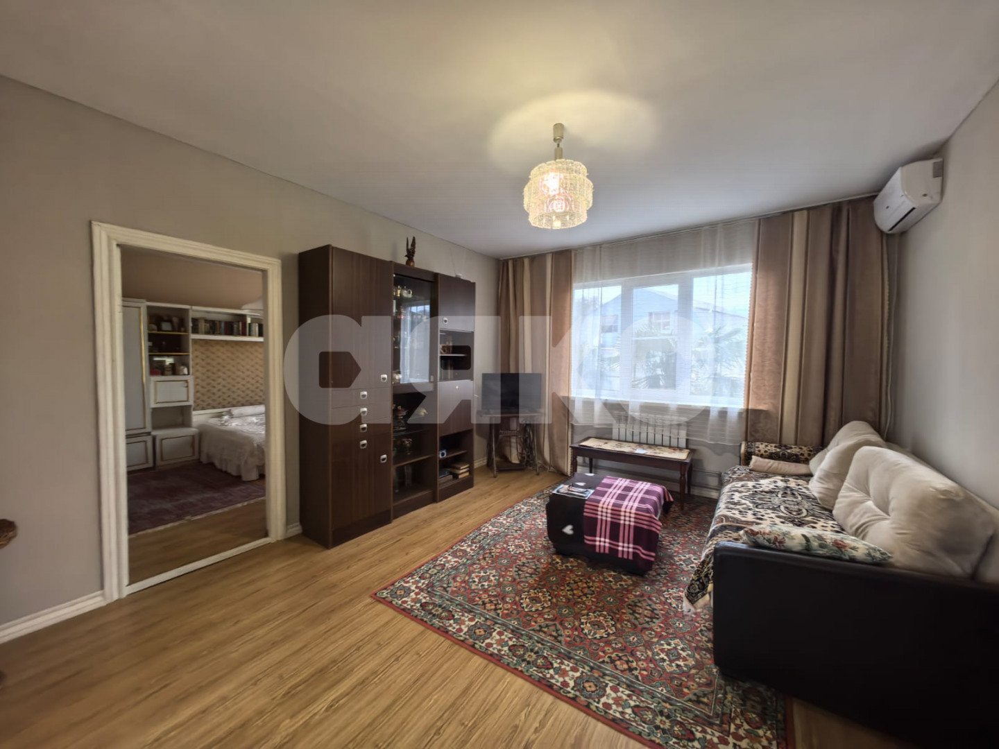 Фото №3: Дом 212 м² + 12 сот. - Детляжка, р. Лазаревский, пер. Бюроканский, 4