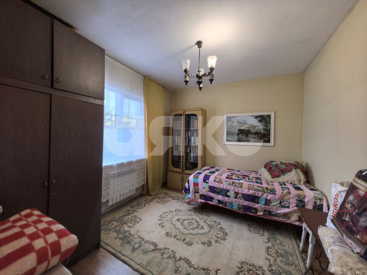 Фото №5: Дом 212 м² + 12 сот. - Детляжка, р. Лазаревский, пер. Бюроканский, 4