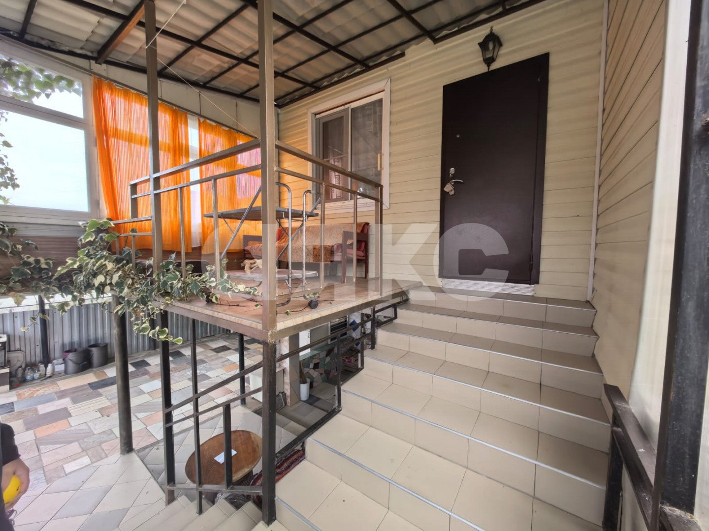 Фото №17: Дом 212 м² + 12 сот. - Детляжка, р. Лазаревский, пер. Бюроканский, 4