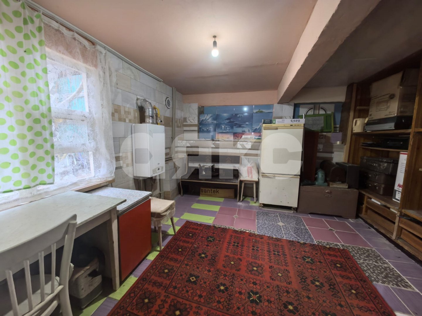 Фото №15: Дом 212 м² + 12 сот. - Детляжка, р. Лазаревский, пер. Бюроканский, 4