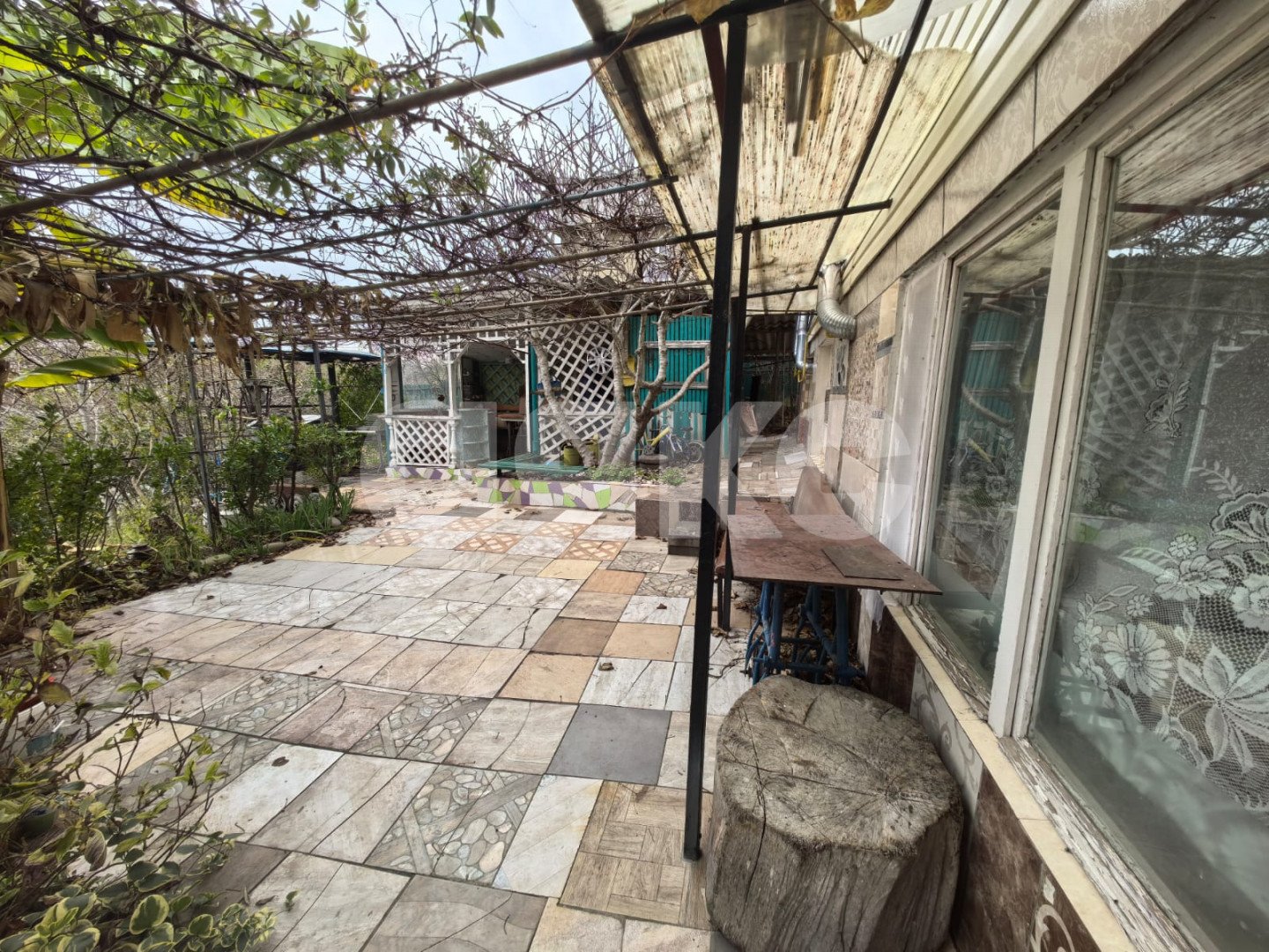 Фото №23: Дом 212 м² + 12 сот. - Детляжка, р. Лазаревский, пер. Бюроканский, 4