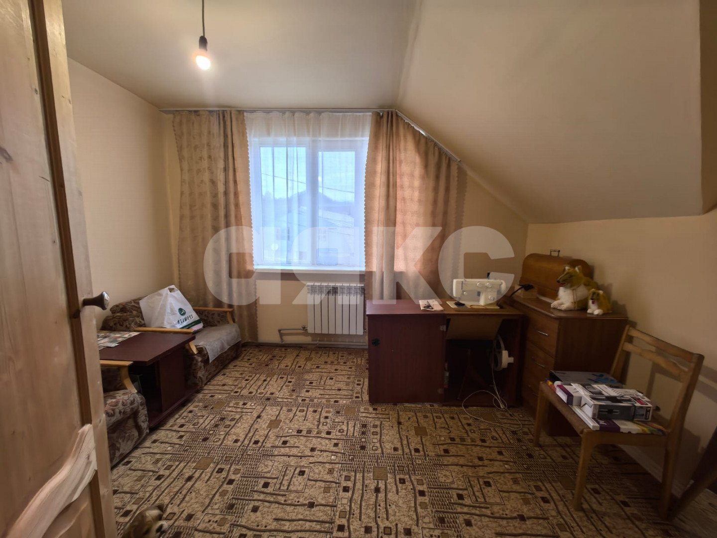 Фото №12: Дом 212 м² + 12 сот. - Детляжка, р. Лазаревский, пер. Бюроканский, 4