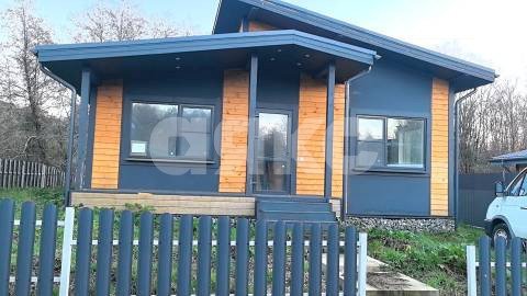 Фото №8: Дом 73 м² + 5 сот. - Беранда, р. Лазаревский, ул. Иджеванская, 17/2