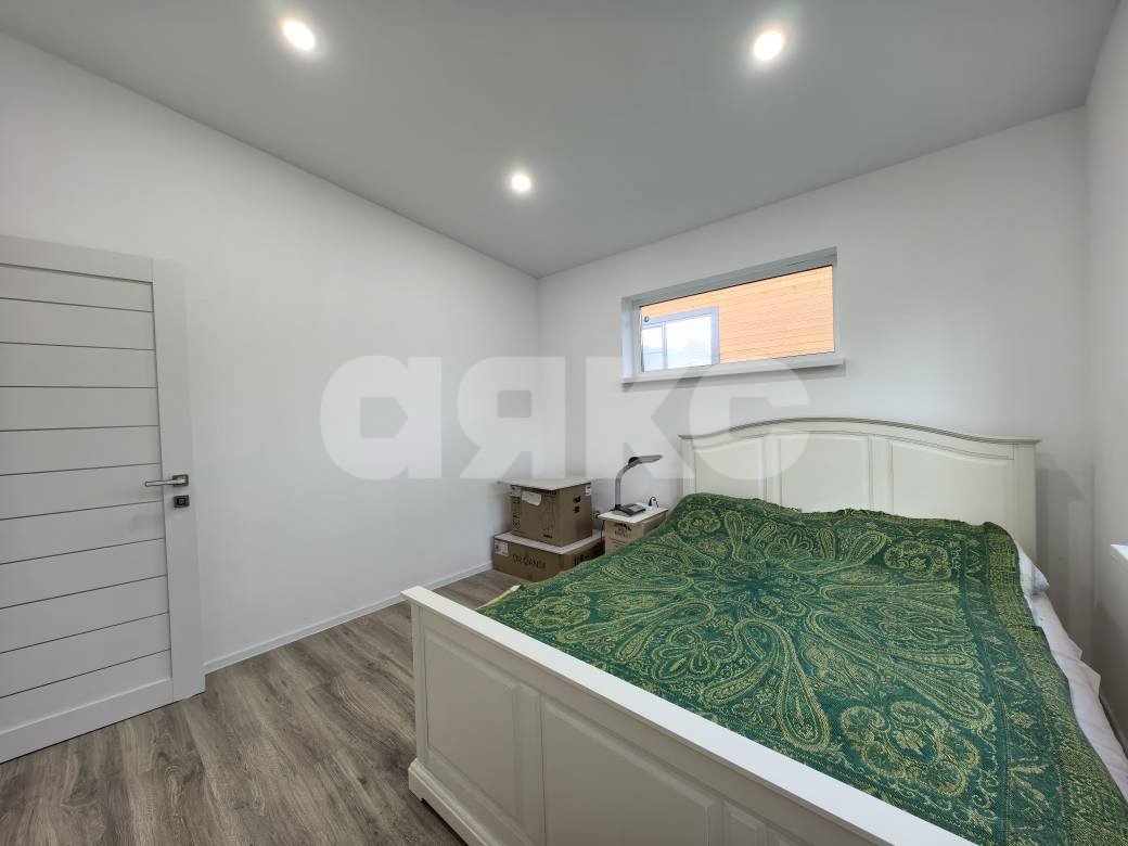 Фото №7: Дом 73 м² + 5 сот. - Беранда, р. Лазаревский, ул. Иджеванская, 17/2