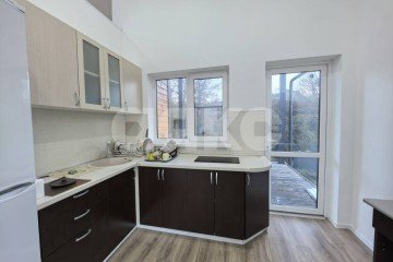 Фото №1: Дом 73 м² - Беранда, р. Лазаревский, ул. Иджеванская, 17/2