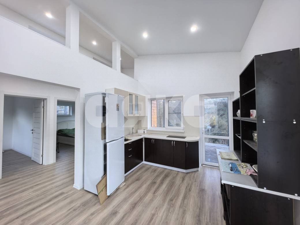 Фото №5: Дом 73 м² + 5 сот. - Беранда, р. Лазаревский, ул. Иджеванская, 17/2