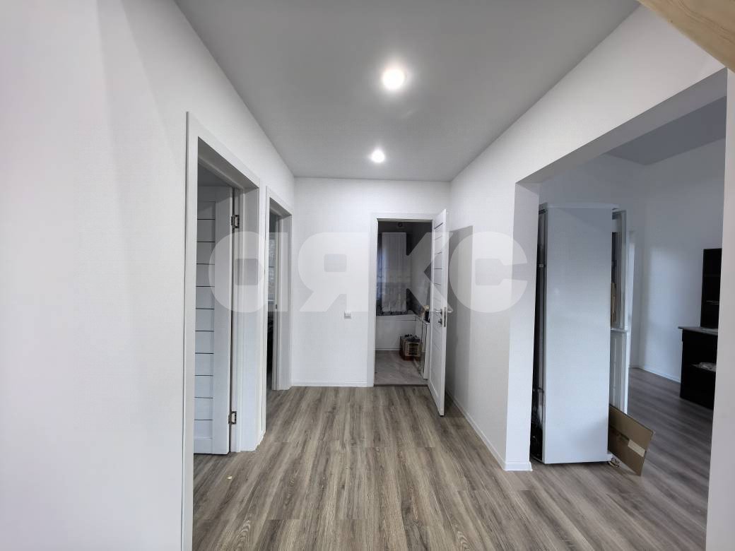 Фото №3: Дом 73 м² + 5 сот. - Беранда, р. Лазаревский, ул. Иджеванская, 17/2