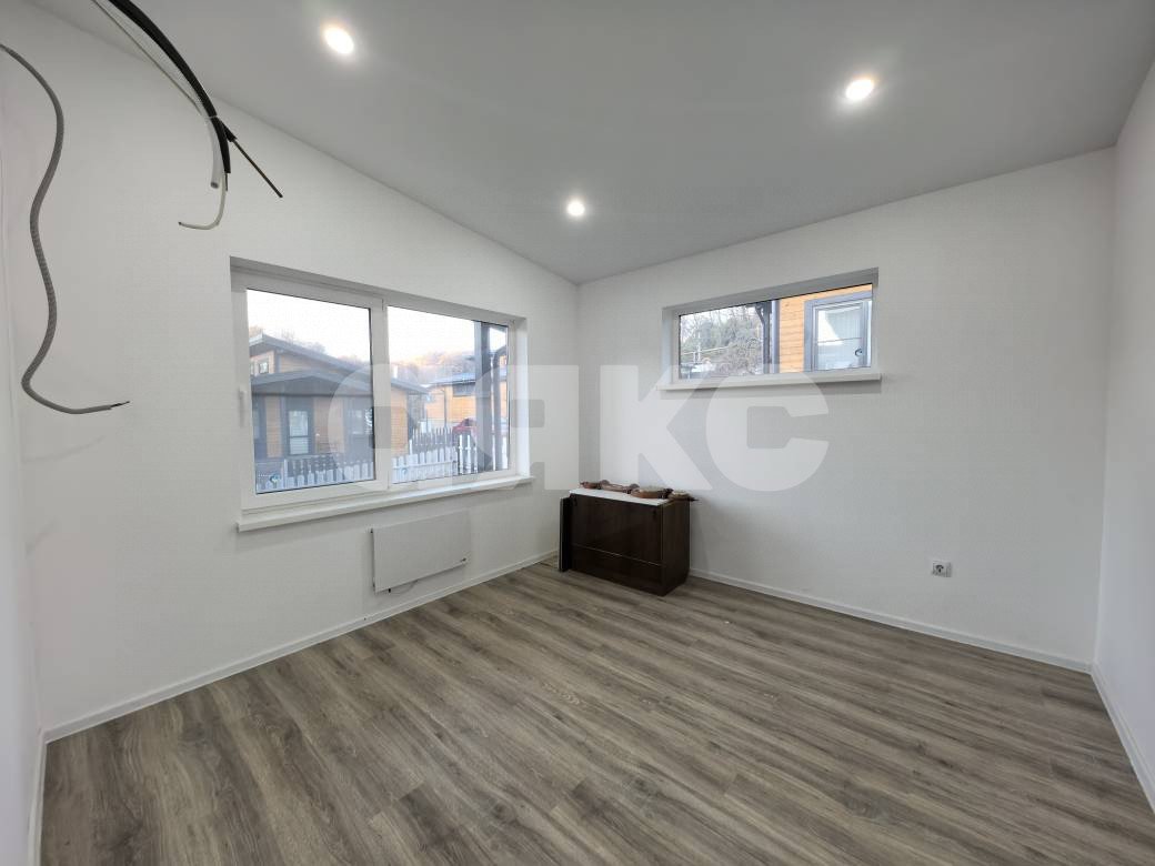 Фото №4: Дом 73 м² + 5 сот. - Беранда, р. Лазаревский, ул. Иджеванская, 17/2