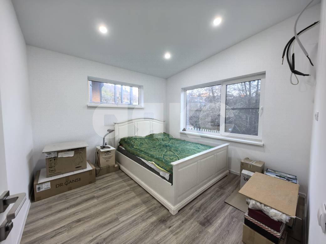 Фото №6: Дом 73 м² + 5 сот. - Беранда, р. Лазаревский, ул. Иджеванская, 17/2