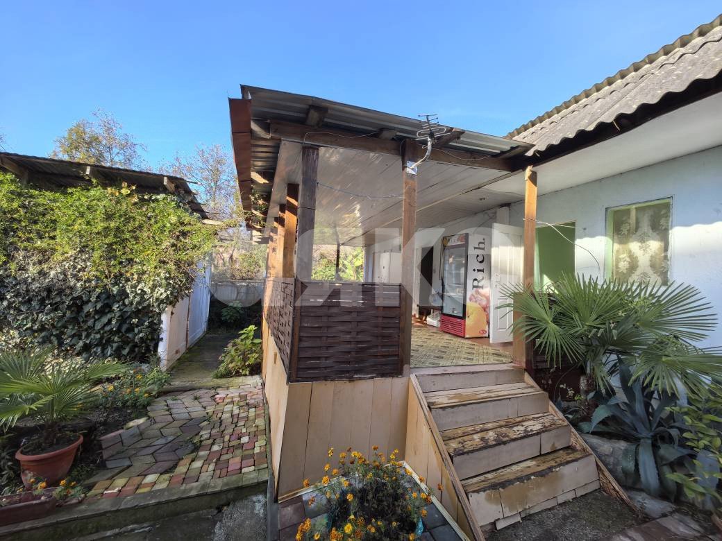 Фото №7: Дом 156 м² + 8 сот. - Сочи, Лазаревский, п. Лоо, ул. Керченская, 1