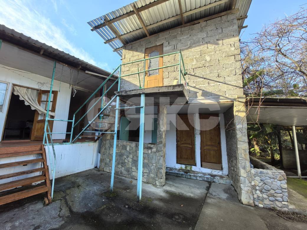 Фото №8: Дом 156 м² + 8 сот. - Сочи, Лазаревский, п. Лоо, ул. Керченская, 1