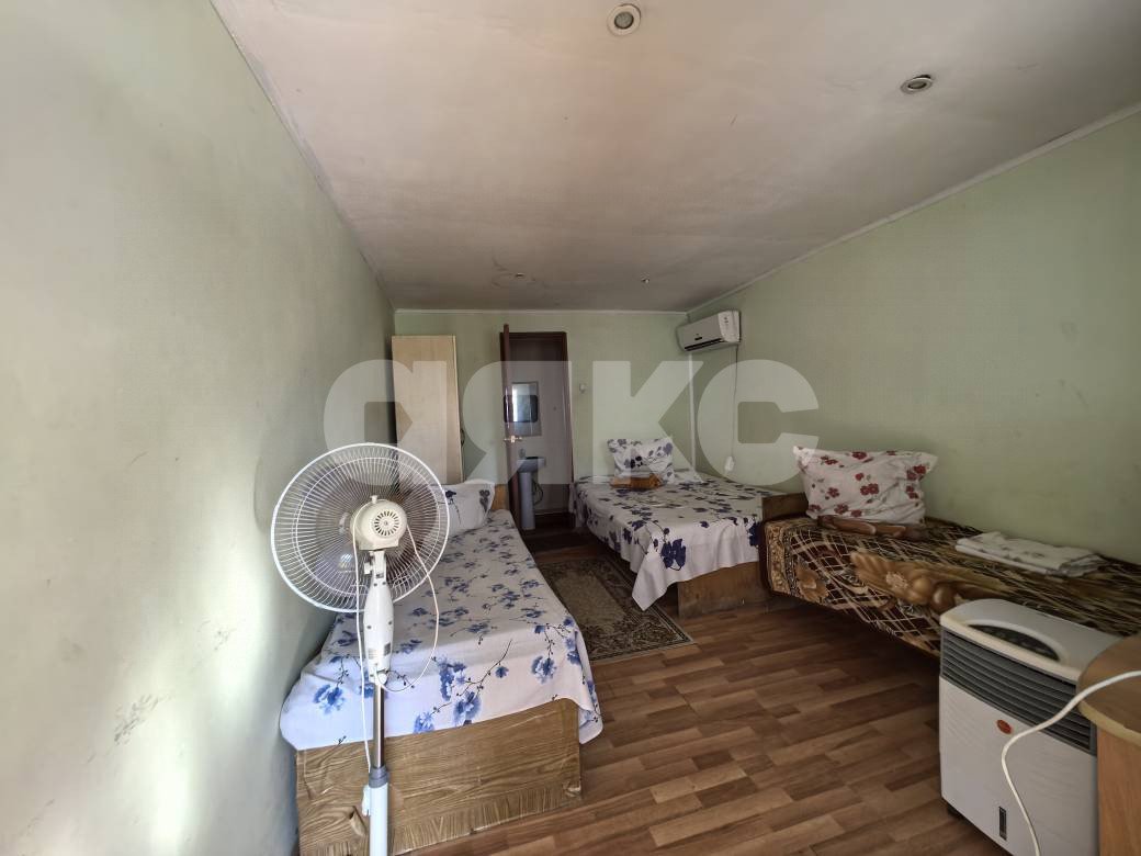 Фото №2: Дом 156 м² + 8 сот. - Сочи, Лазаревский, п. Лоо, ул. Керченская, 1