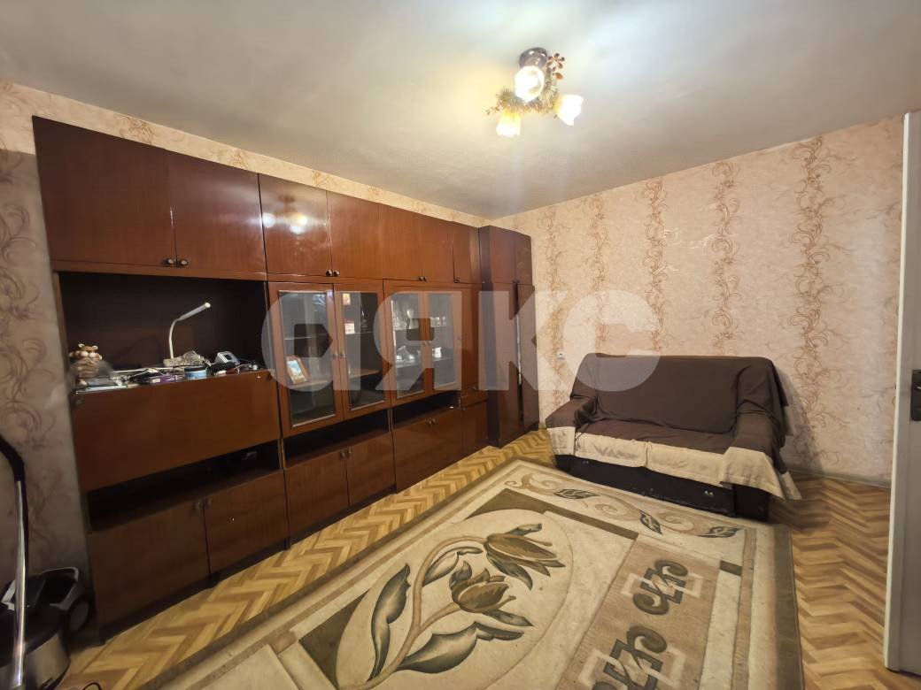 Фото №10: 3-комнатная квартира 65 м² - Детляжка, р. Лазаревский, ул. Рязанская, 30