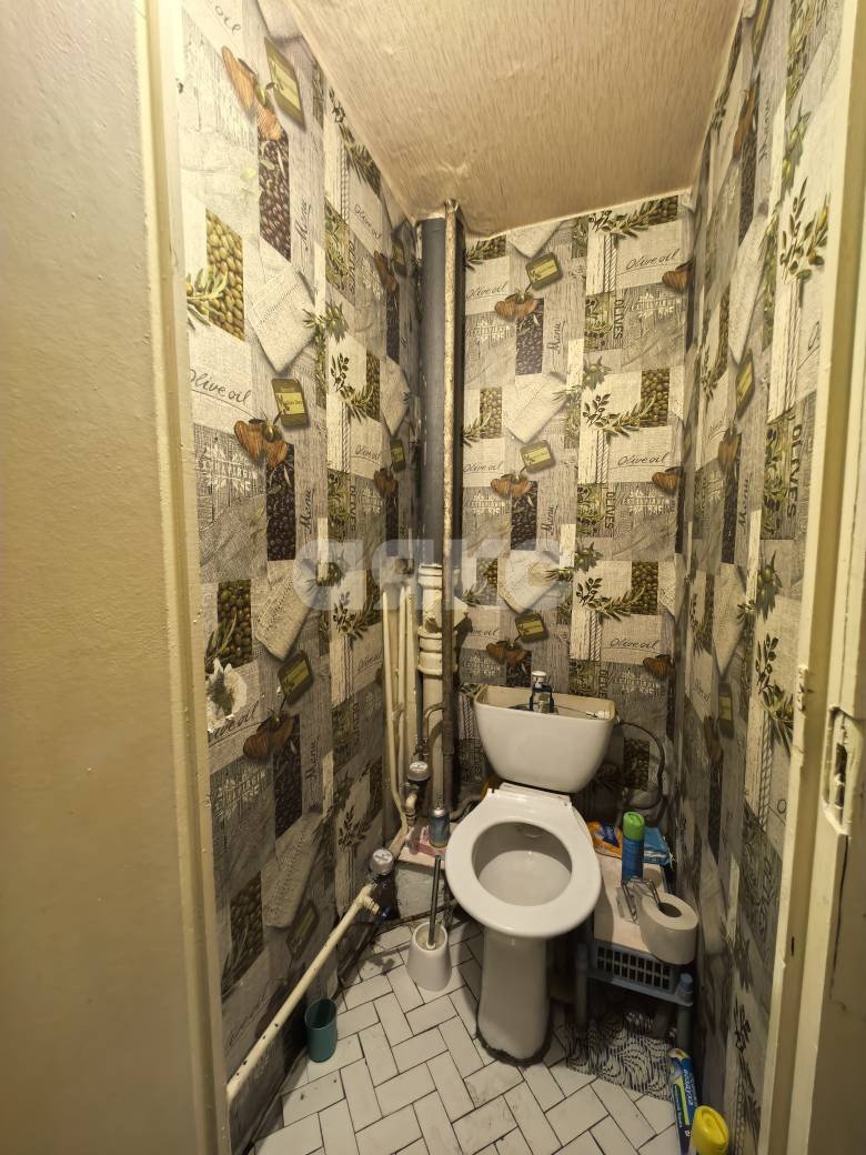 Фото №12: 3-комнатная квартира 65 м² - Детляжка, р. Лазаревский, ул. Рязанская, 30