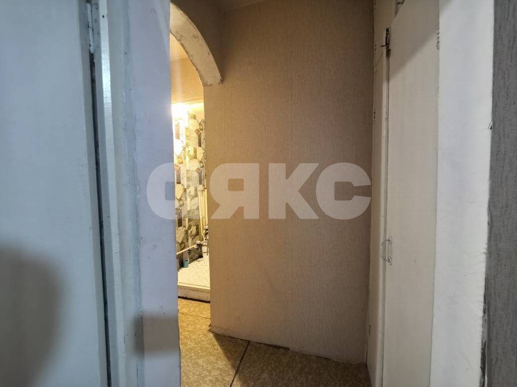 Фото №2: 3-комнатная квартира 65 м² - Детляжка, р. Лазаревский, ул. Рязанская, 30